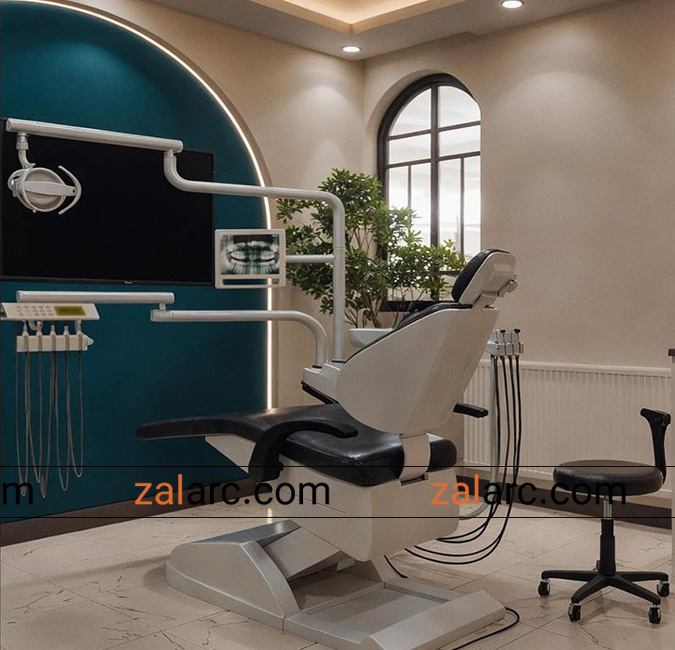 پروژه‌ی یوسف آباد تصویر1 - تهران - زالارک