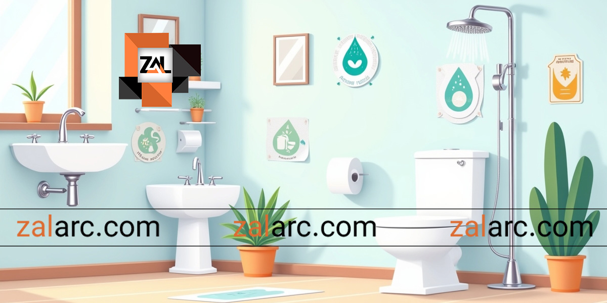 سرویس بهداشتی مدرن