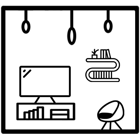 modern interior design style