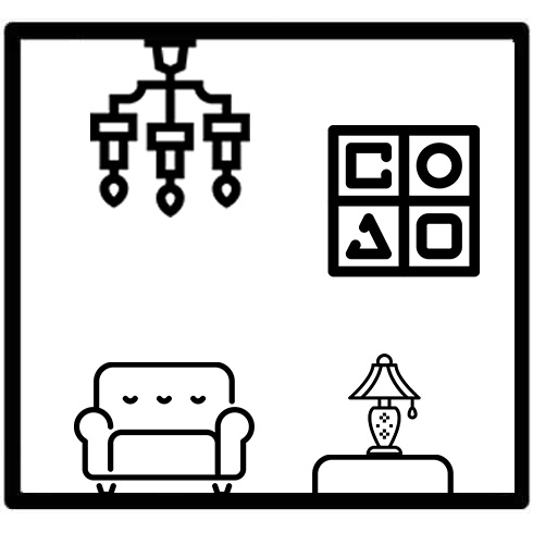neoclassic interior design style