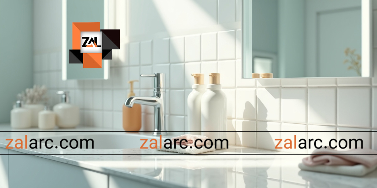 طراحی سرویس بهداشتی
