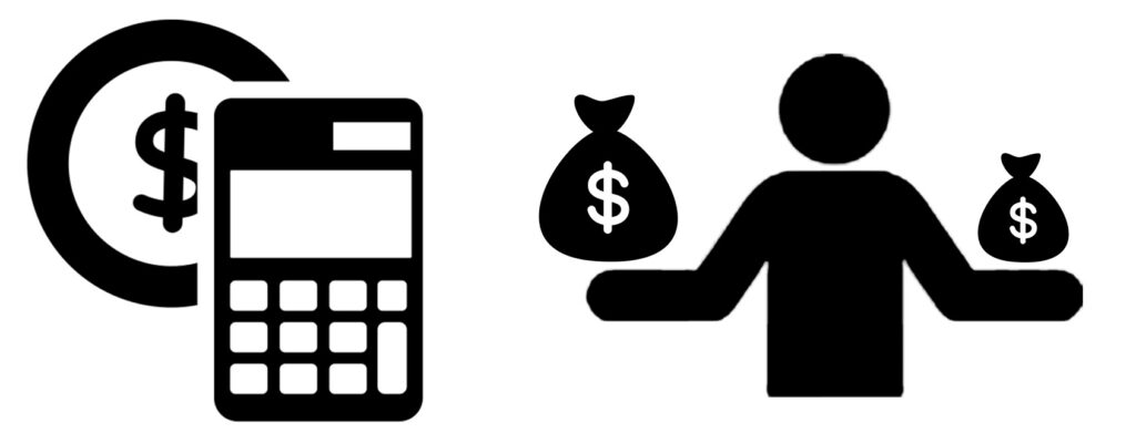 estimate icon
