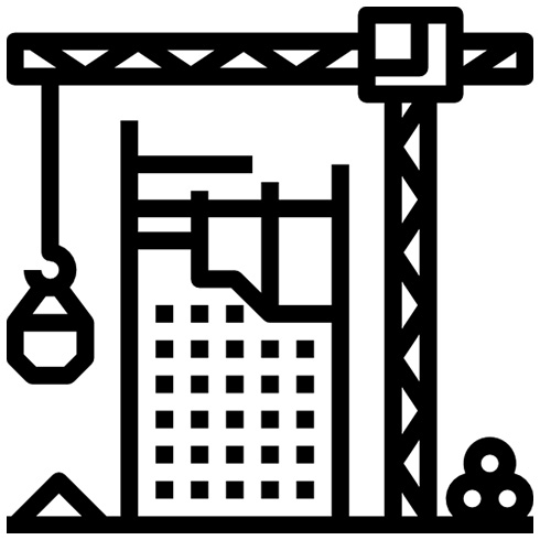 icon construction