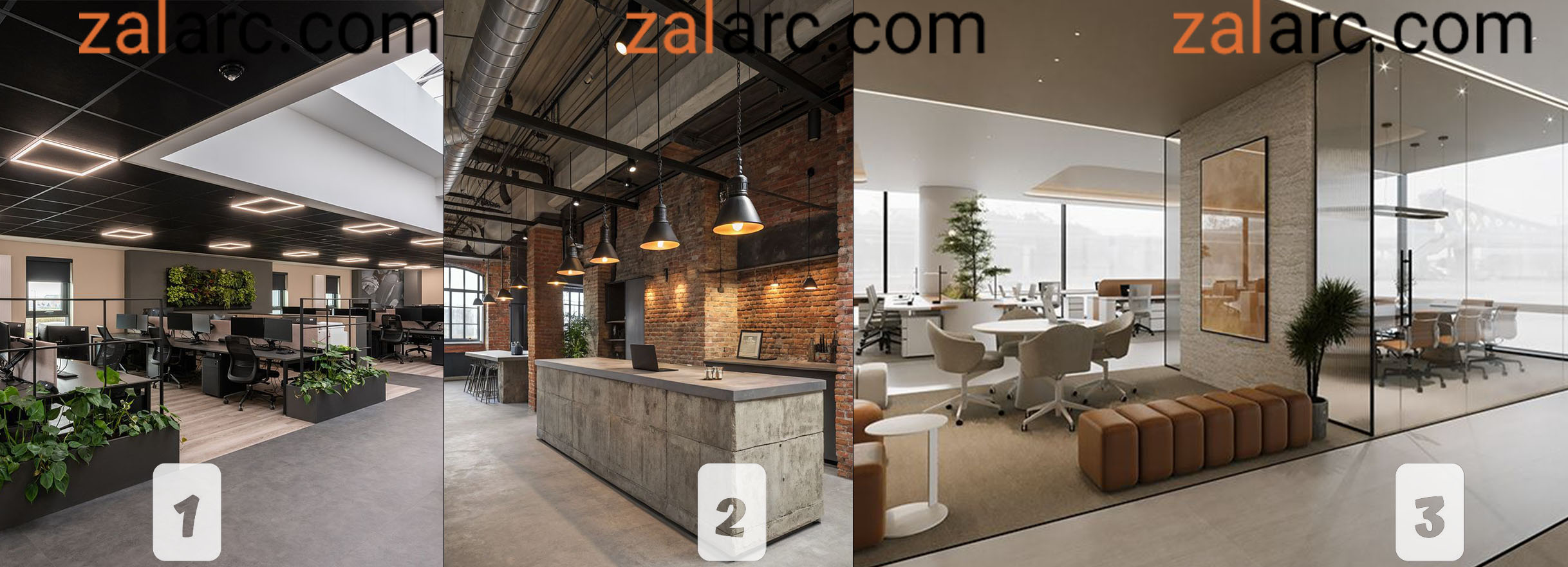 دکوراسیون املاک