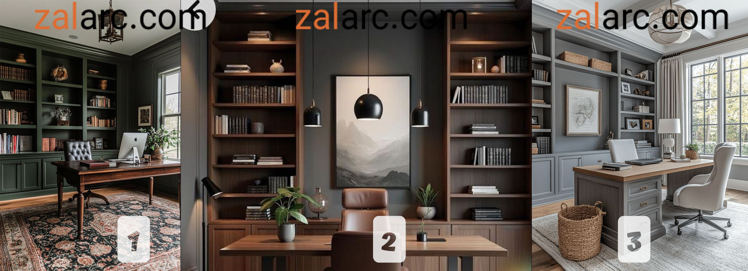 دکوراسیون داخلی املاک