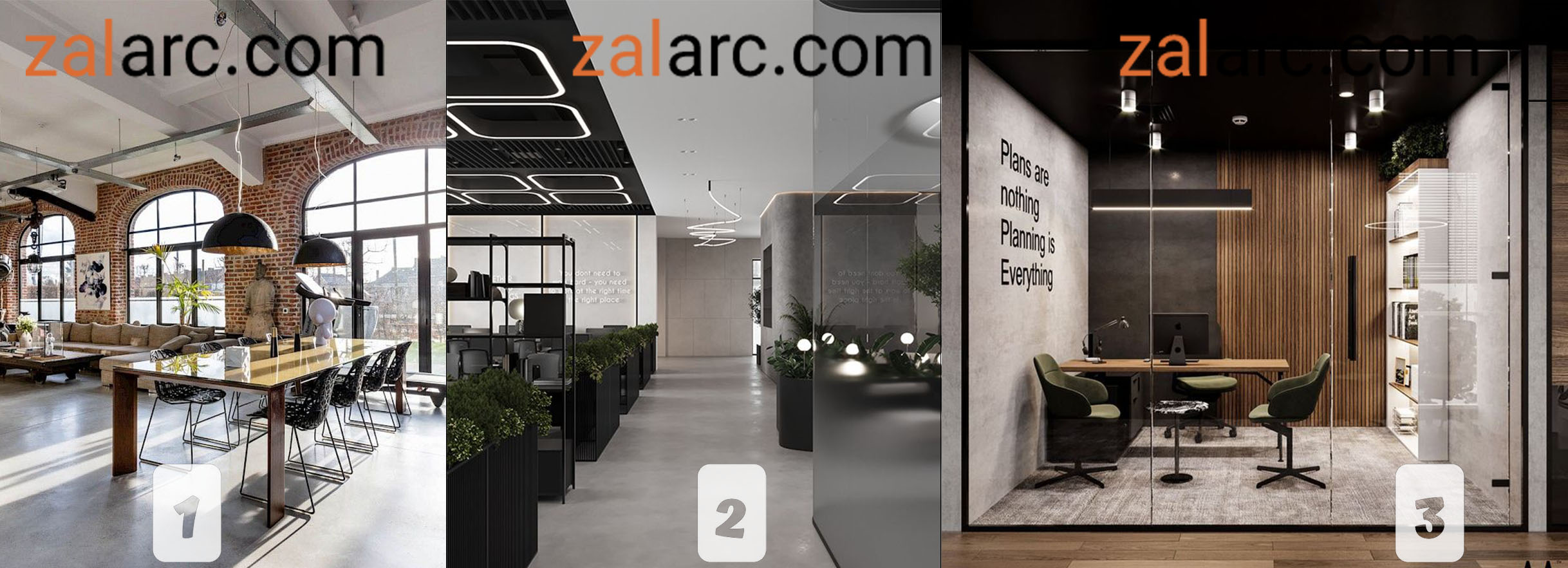 دیزاین املاک لاکچری