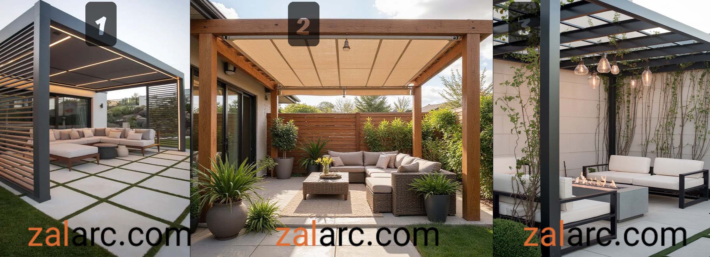 طراحی خانه باغ ویلایی