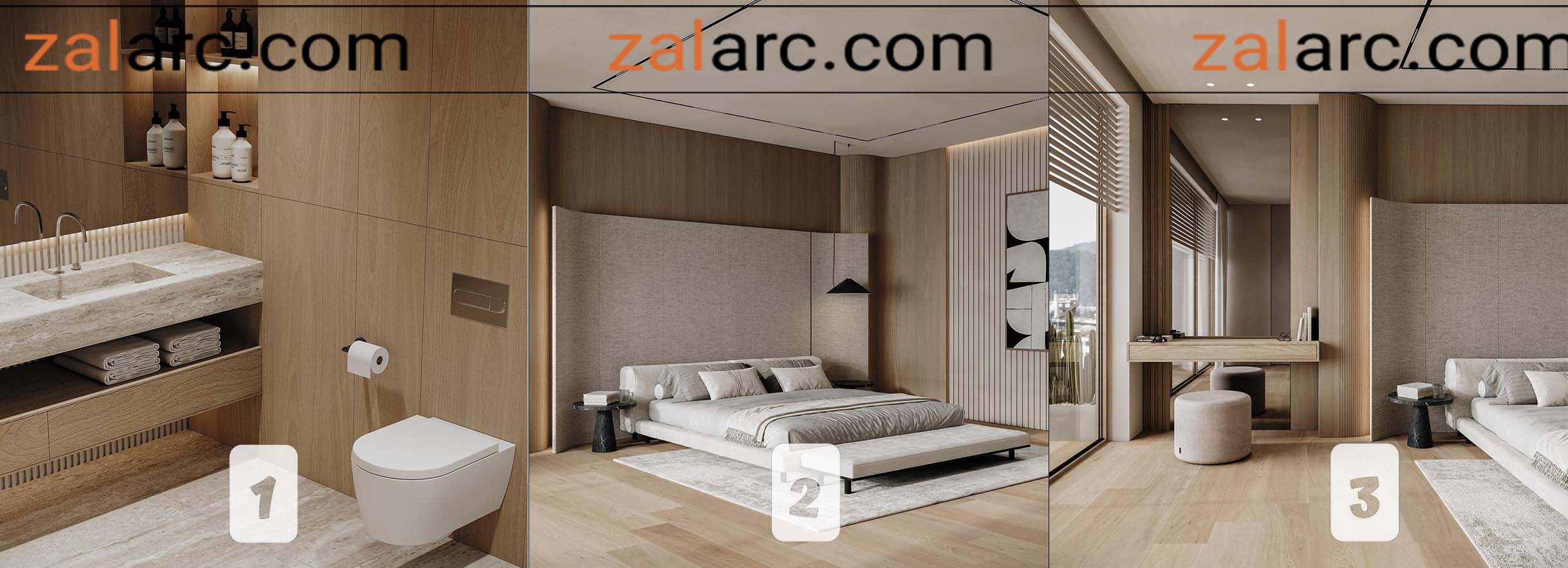 طراحی دکوراسیون