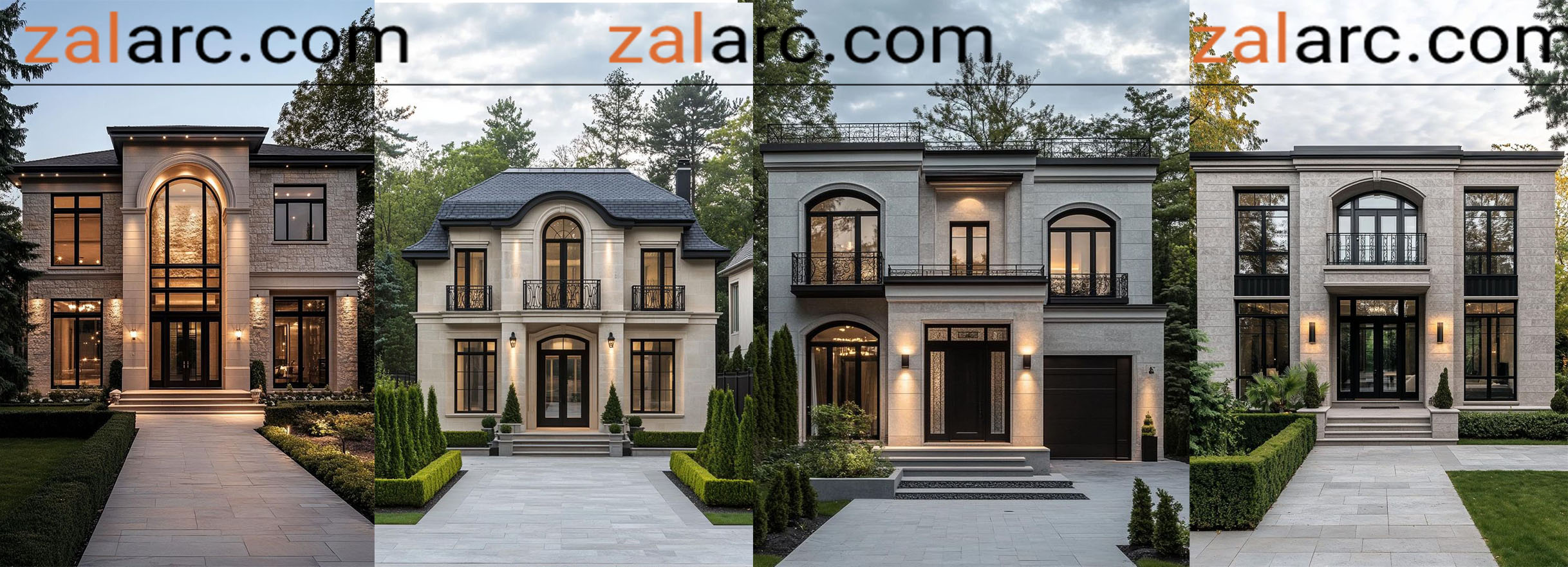 ویلا لاکچری