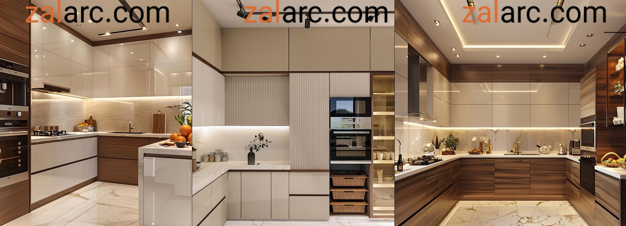 کابینت آشپزخانه کوچک