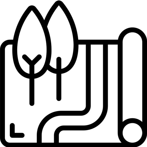 icon landscaping