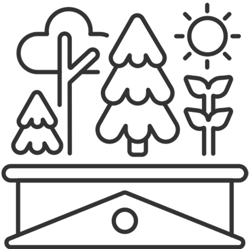 icon roofgarden