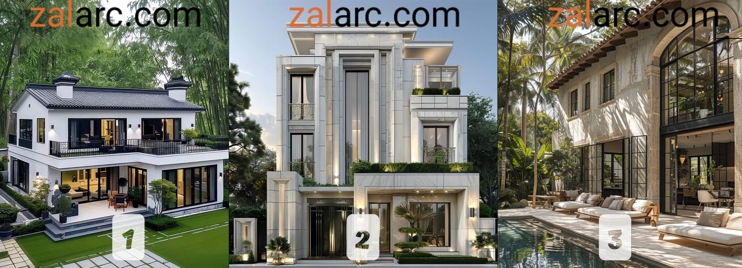 اجرای نمای کلاسیک