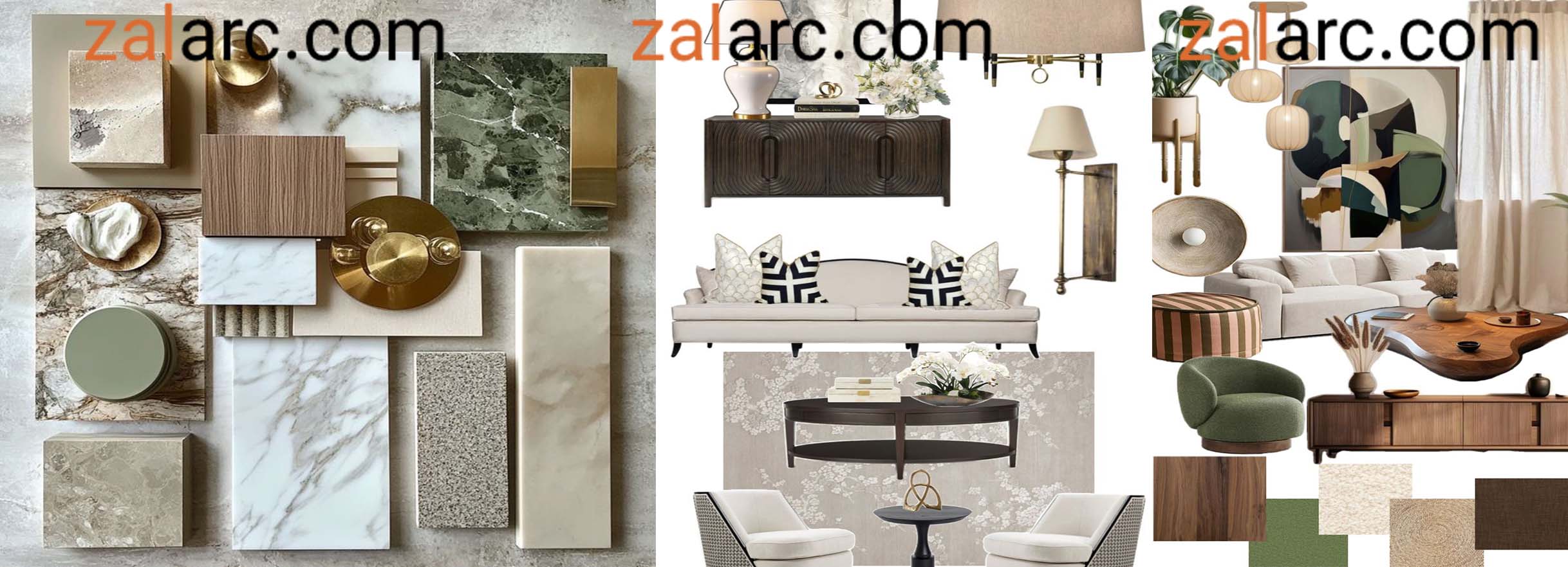خدمات طراحی نئوکلاسیک