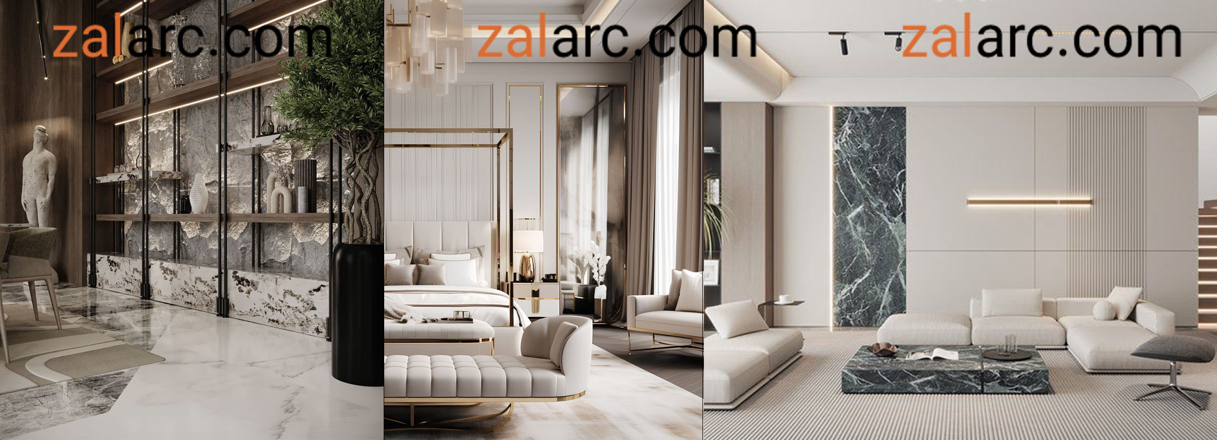 دکوراسیون لوکس