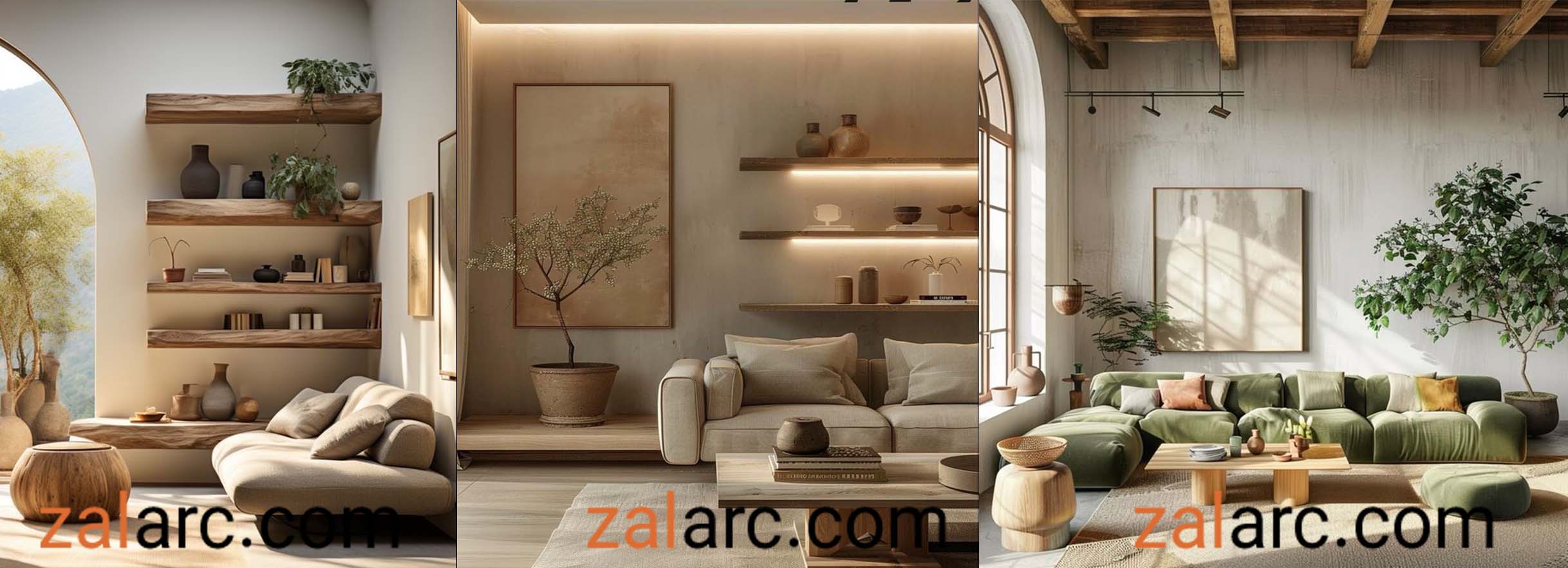 دیزاین داخلی منزل