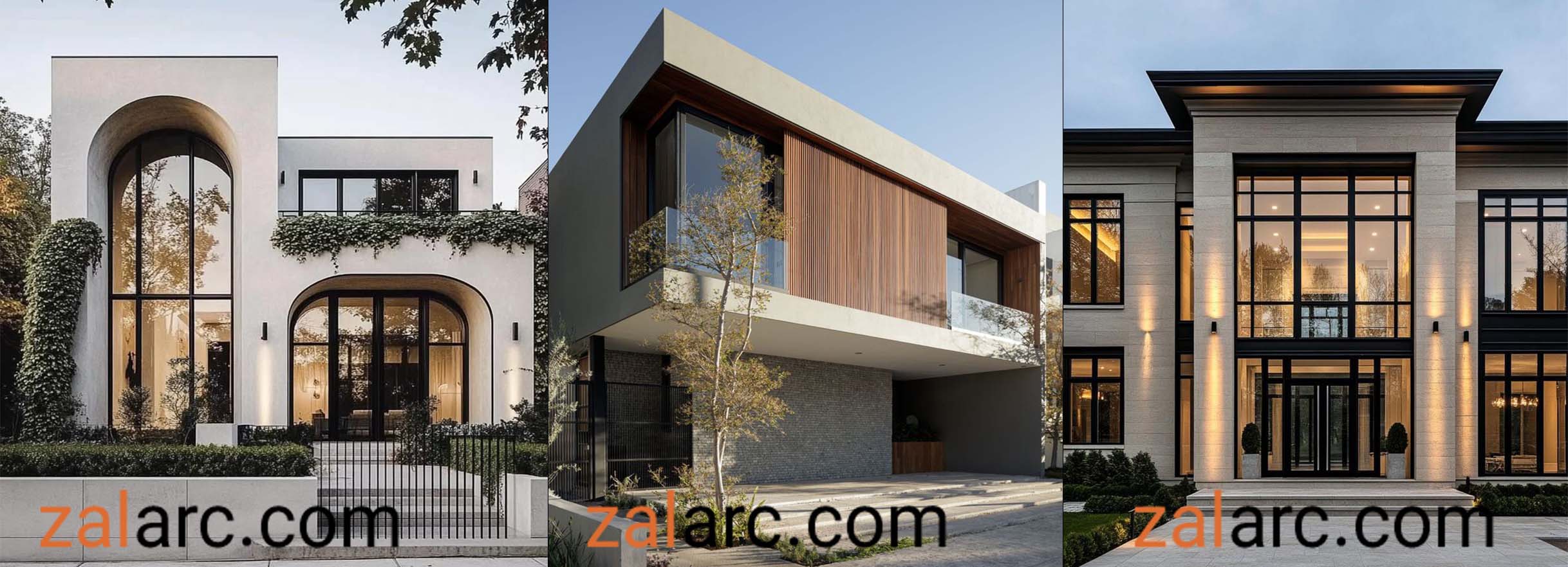 طراحی دوبلکس ویلایی