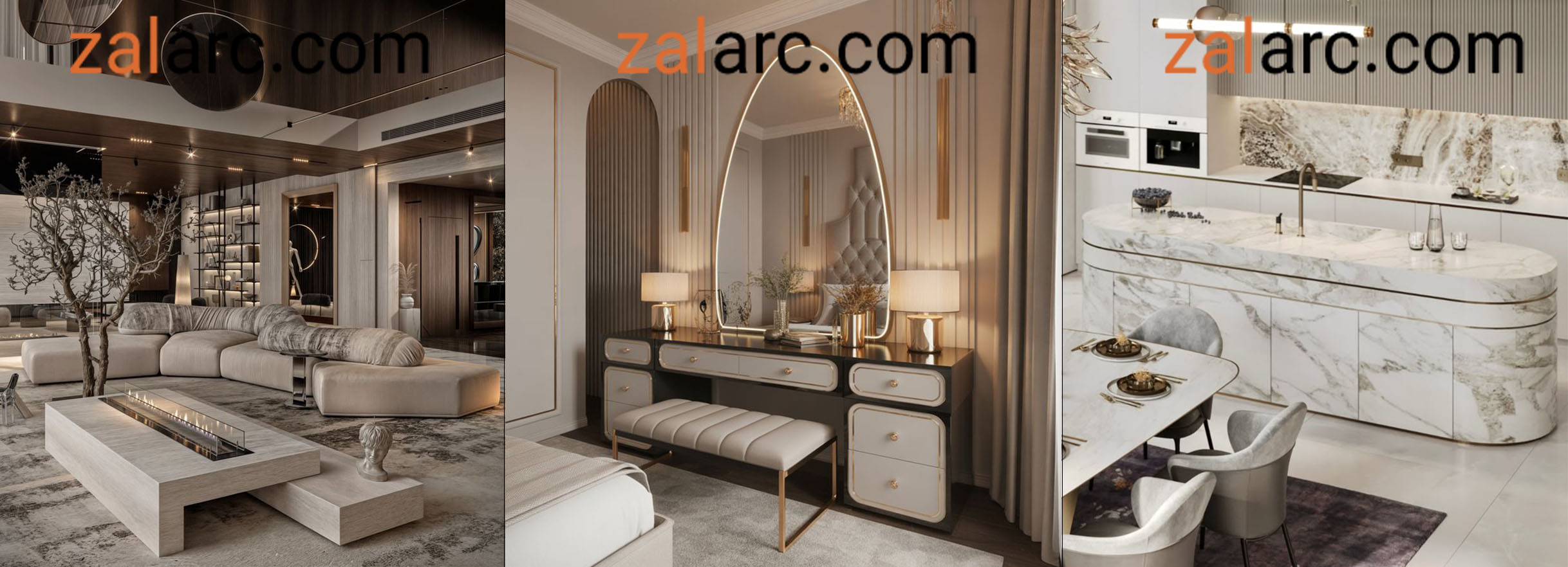 طراحی منزل شیک