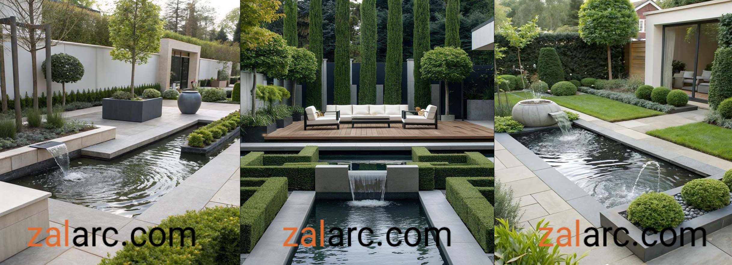 نمونه طرح ویلا لوکس کوچک