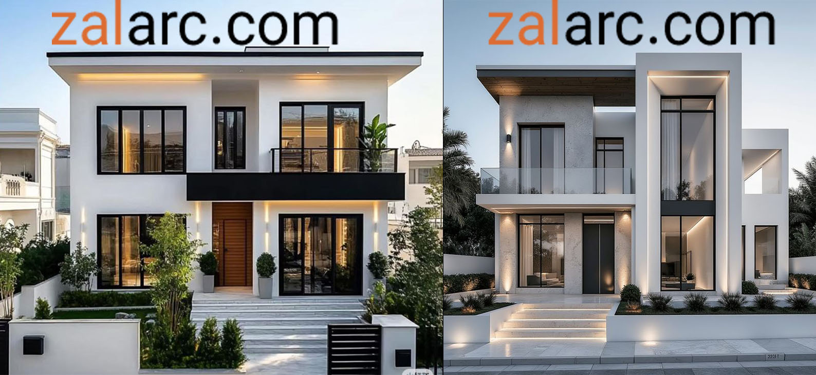 هزینه ساخت خانه ویلایی دوبلکس 120 متری