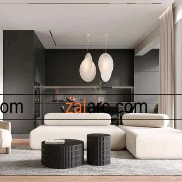پروژه‌ی زعفرانیه تصویر1 - تهران